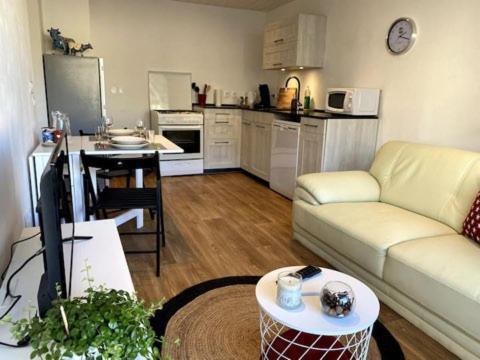 Appartement Alpin Bourg-Saint-Maurice Buitenkant foto